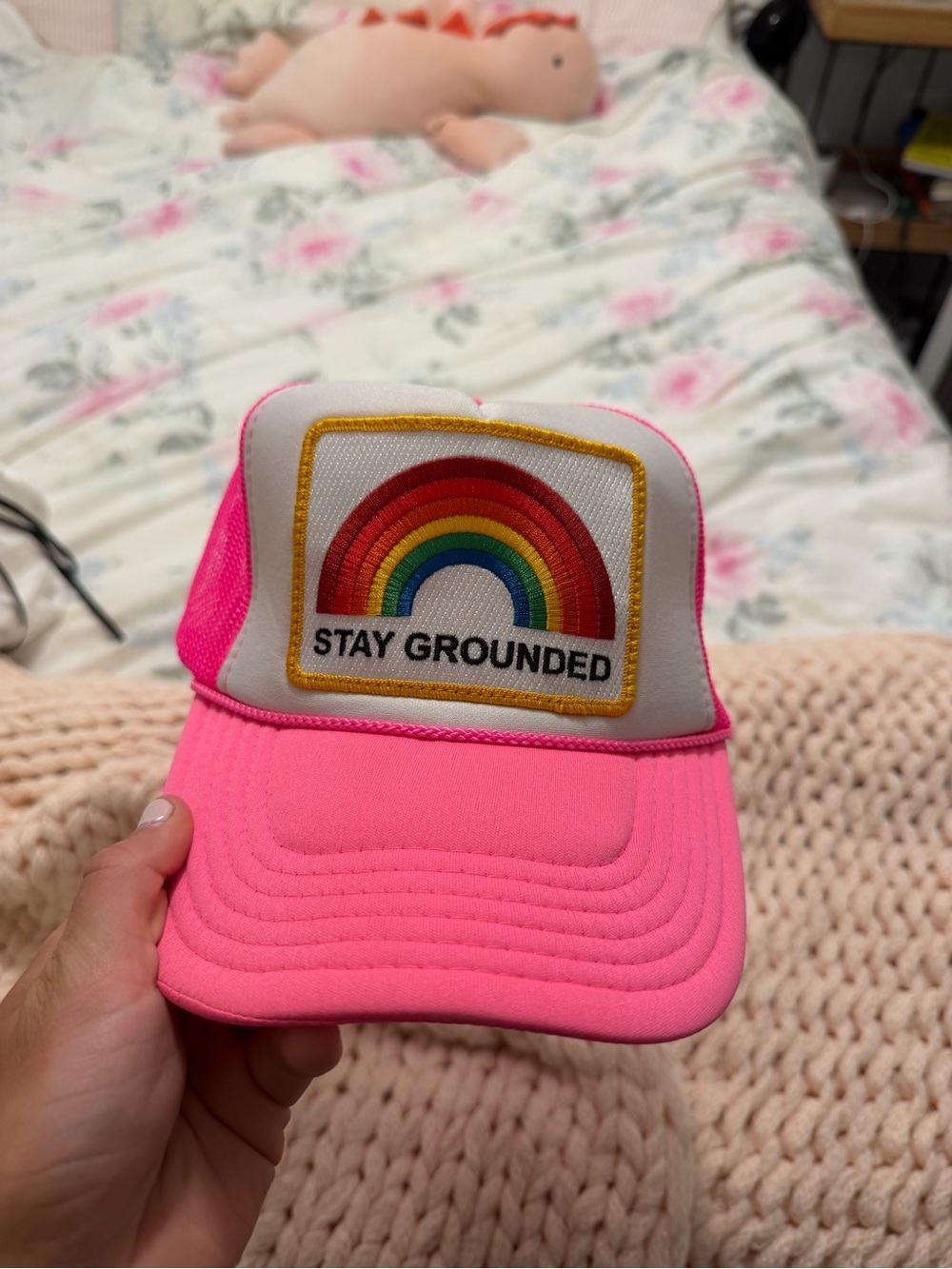 Aviator Nation Hat